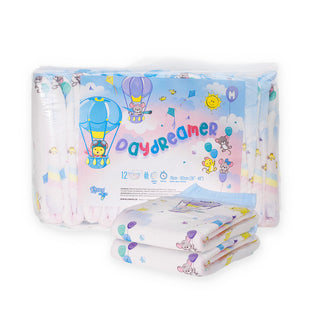 Daydreamer Adult Diaper 11000ML PACKS PRE SALES STOCK ARRIVING MID JANUARY