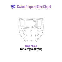 Splash Adult Swim Diaper