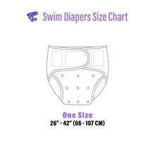 Splash Adult Swim Diaper