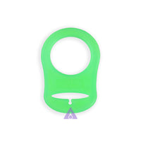 Silicone Pacifier Clip Adapter