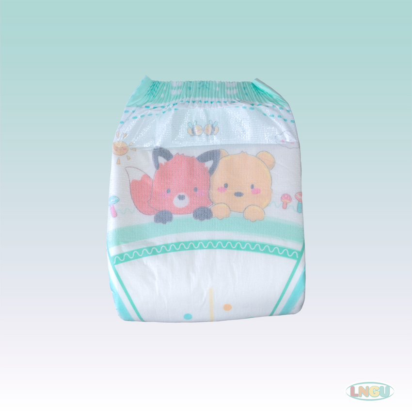 LNGU - Honey Tales ( PRE SALES ORDER ITEM ETA SHIPPING OUT 22/07/2026 )