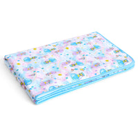 Daydreamer Changepad / Bed Pad