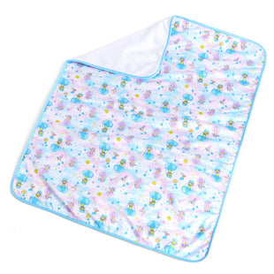 Daydreamer Changepad / Bed Pad