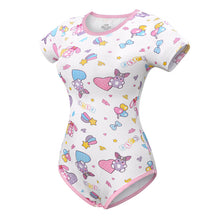 Baby Usagi & Bella Onesie Bodysuit