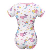 Baby Usagi & Bella Onesie Bodysuit