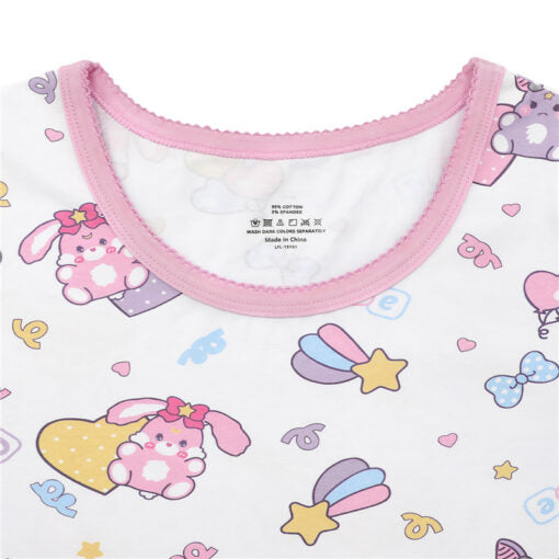 Baby Usagi & Bella Onesie Bodysuit