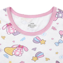 Baby Usagi & Bella Onesie Bodysuit