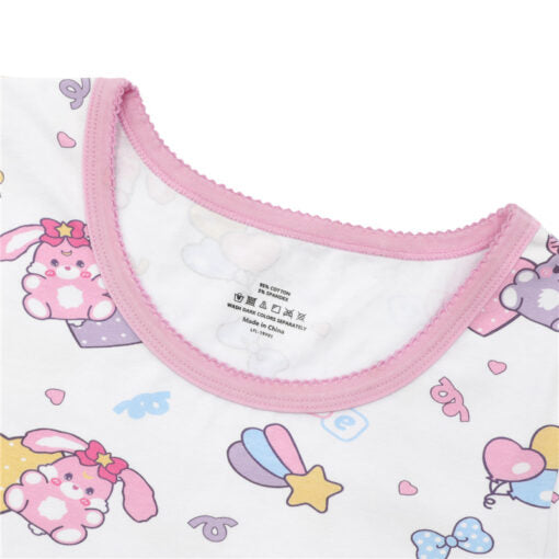 Baby Usagi & Bella Onesie Bodysuit