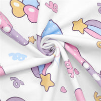 Baby Usagi & Bella Onesie Bodysuit