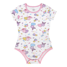 Baby Usagi & Bella Onesie Bodysuit