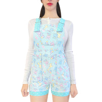 Baby Parade Overalls