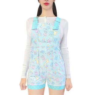 Baby Parade Overalls