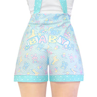 Baby Parade Overalls