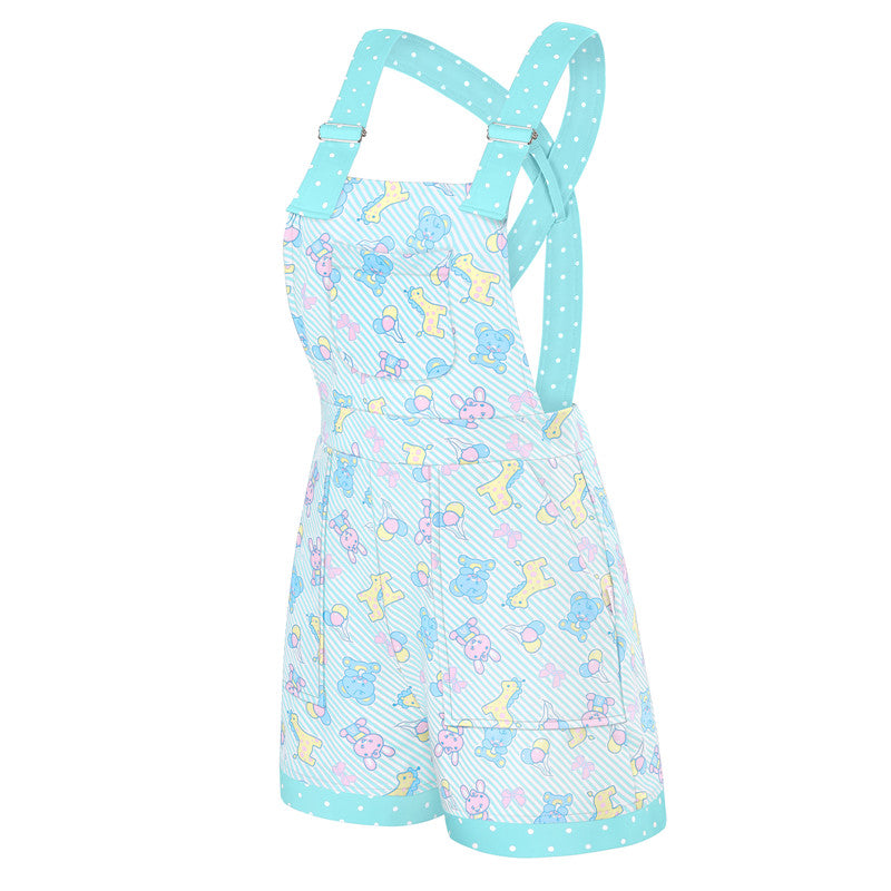 Baby Parade Overalls