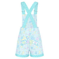 Baby Parade Overalls