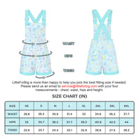 Baby Parade Overalls