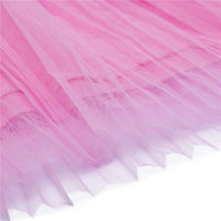 Confetti Princess Overall Skirt