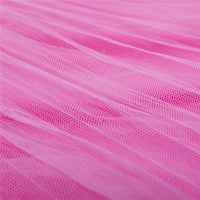 Confetti Princess Overall Skirt