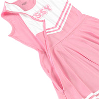 Cheer Sissy Mini Dress