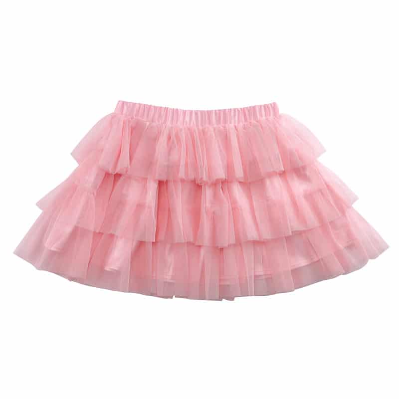 Ballerina Skirt