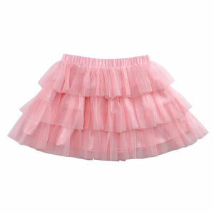 Ballerina Skirt