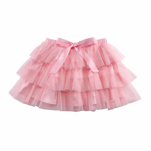 Ballerina Skirt