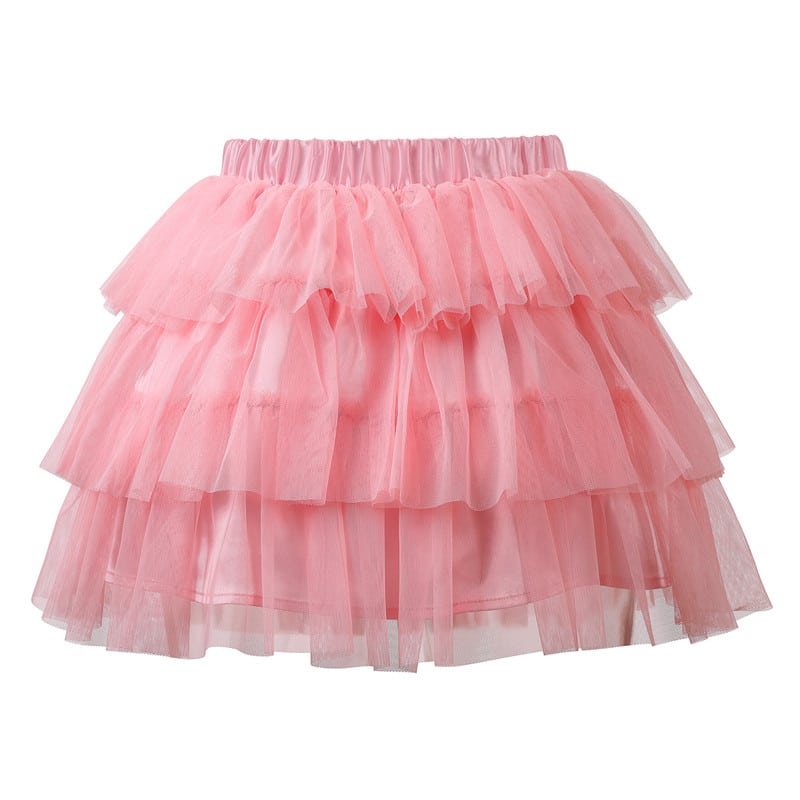 Ballerina Skirt