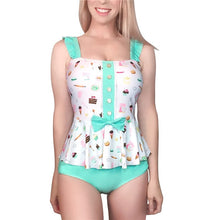 Vintage Sweets Swimsuit
