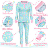 Baby Parade Pajamas Set