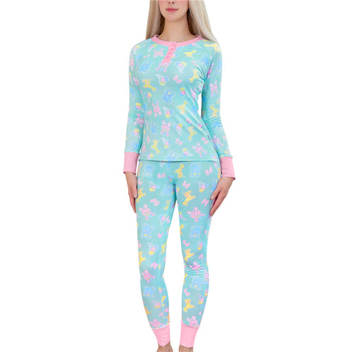 Baby Parade Pajamas Set