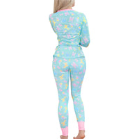 Baby Parade Pajamas Set
