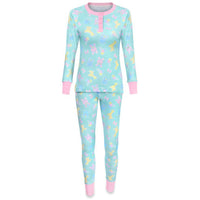 Baby Parade Pajamas Set