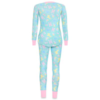 Baby Parade Pajamas Set