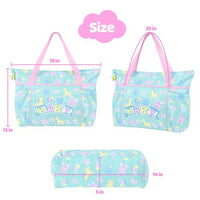 Baby Parade Overnight Diaper Bag