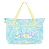 Baby Parade Overnight Diaper Bag