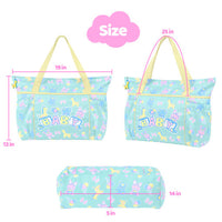 Baby Parade Overnight Diaper Bag