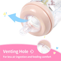 Baby Cuties Adult Baby Bottle