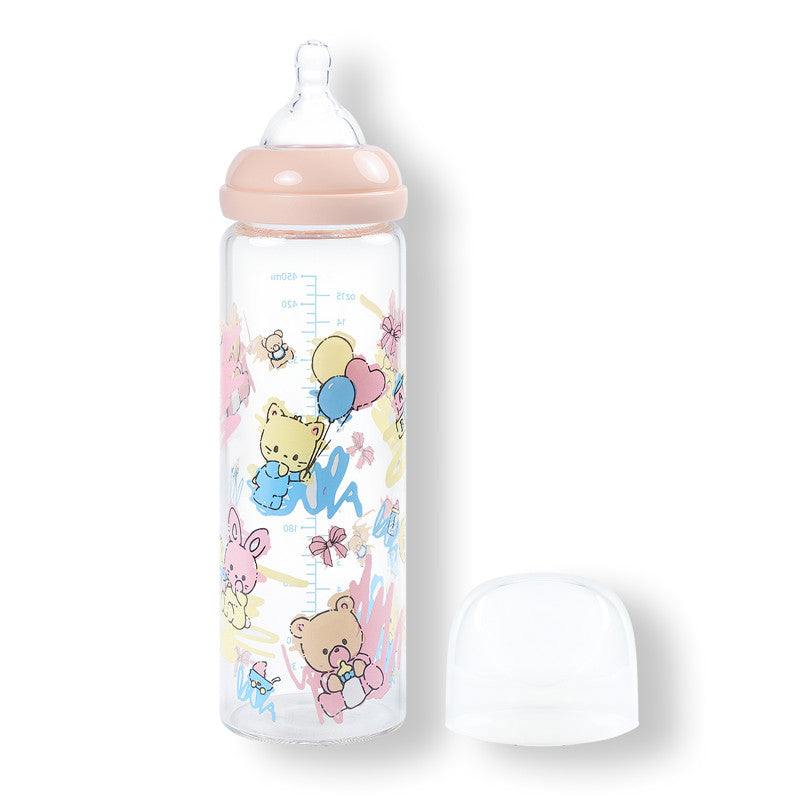 Baby Cuties Adult Baby Bottle