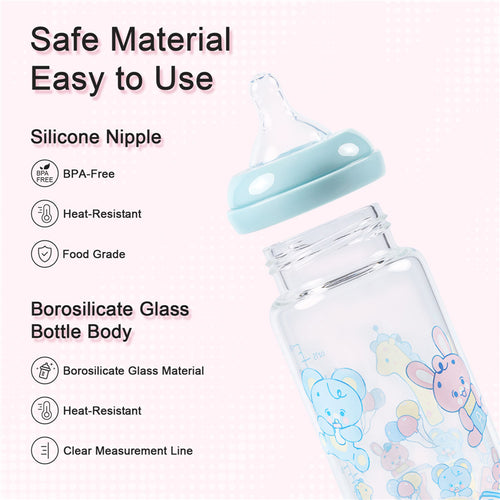 Baby Parade Adult Baby Bottle