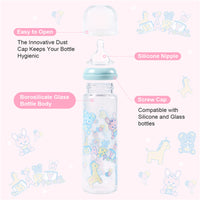 Baby Parade Adult Baby Bottle