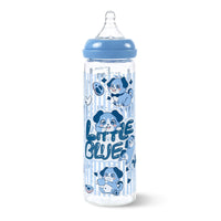 Little Blue Bottle