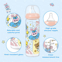 Astro Babies Adult Baby Bottle