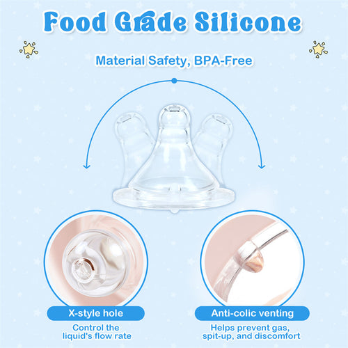 Astro Babies Adult Baby Bottle