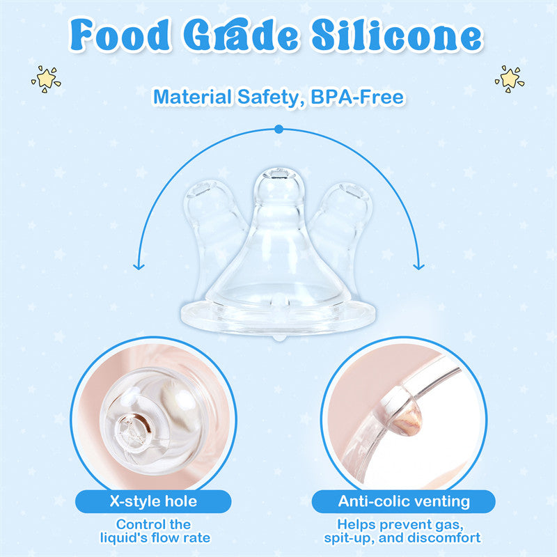 Astro Babies Adult Baby Bottle
