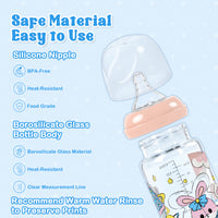 Astro Babies Adult Baby Bottle