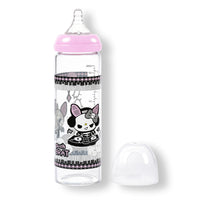 Bella Goth Brat Adult Baby Bottle