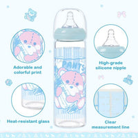 Potty Pants Adult Baby Bottle
