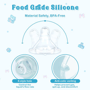 Potty Pants Adult Baby Bottle