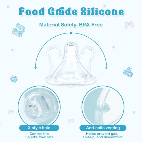 Potty Pants Adult Baby Bottle