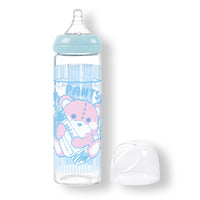 Potty Pants Adult Baby Bottle